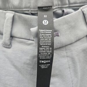 Men's lululemon
